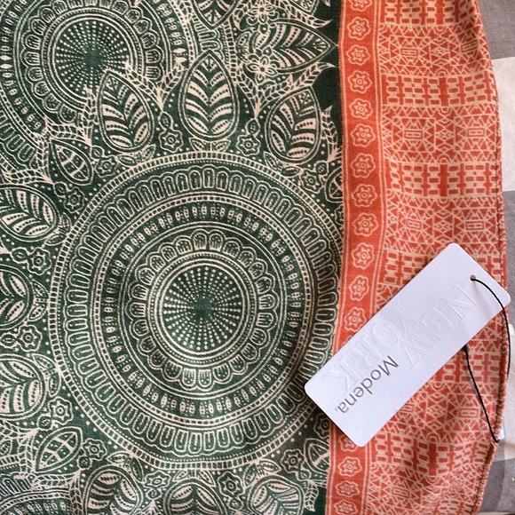 Swim Coverup - Picture 2 of 2